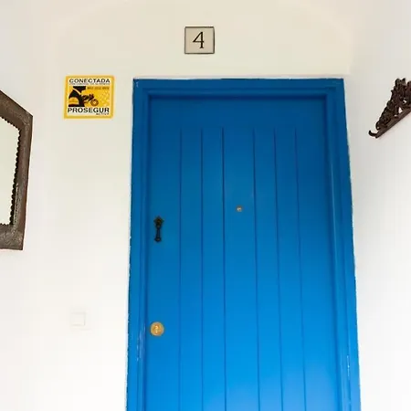 Tourist House Vidrio *
