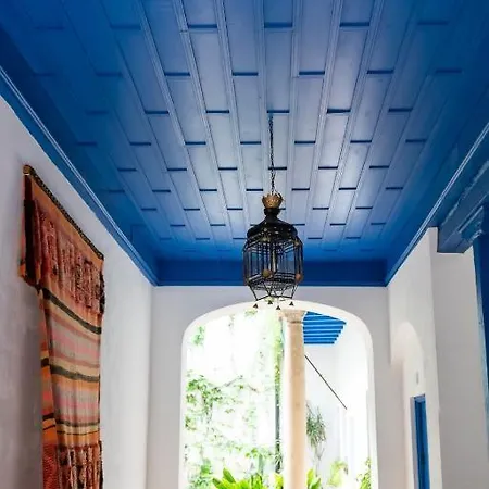 Apartment Tourist House Vidrio
