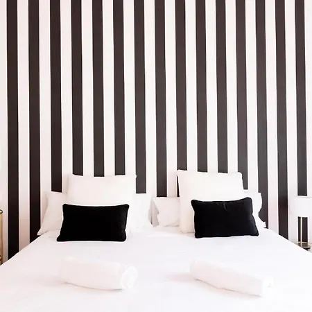 Tourist House Vidrio Apartment *