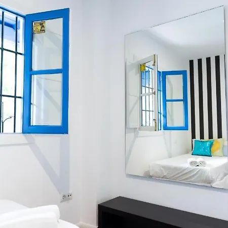 Apartment Tourist House Vidrio *