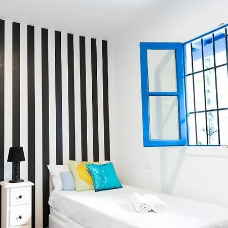 Apartment Tourist House Vidrio