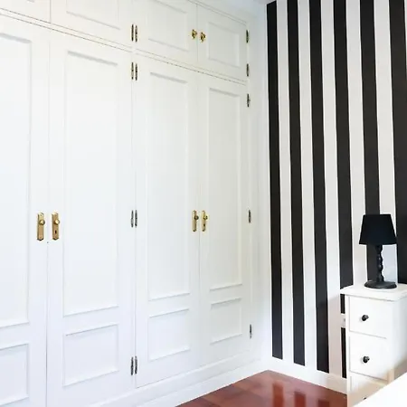 Tourist House Vidrio Seville