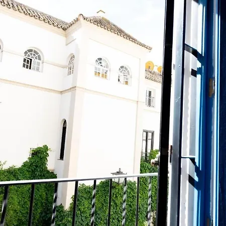 Tourist House Vidrio * Seville