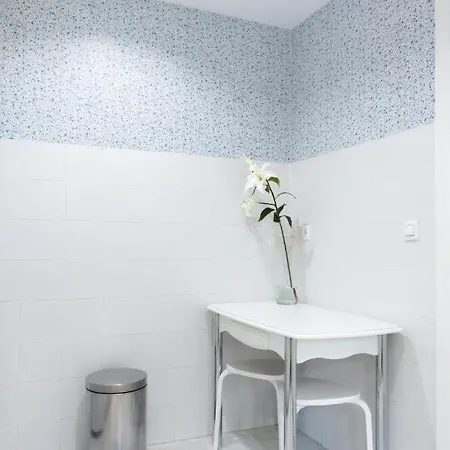 Apartment Tourist House Vidrio Seville