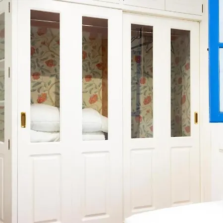 Tourist House Vidrio