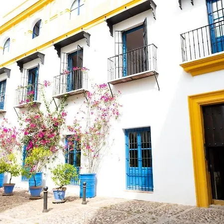 Tourist House Vidrio Apartment Seville