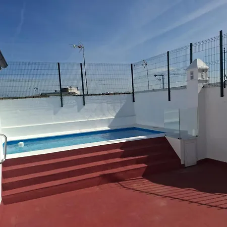 Apartment Tourist House Vidrio