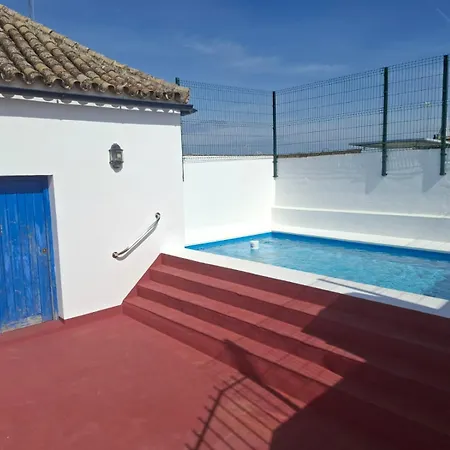 Apartment Tourist House Vidrio *