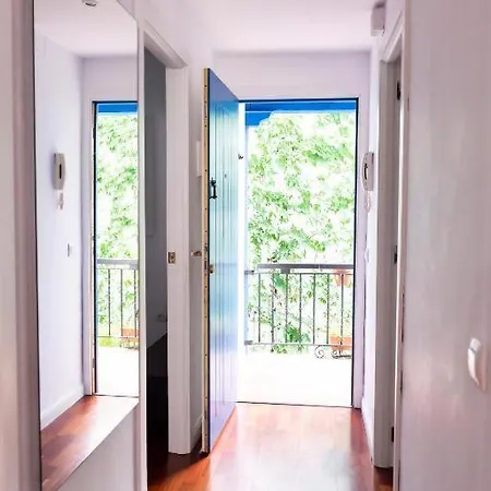 Tourist House Vidrio Apartamento *