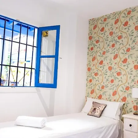Apartamento Tourist House Vidrio Sevilha