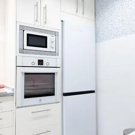 Apartamento Tourist House Vidrio *