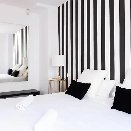 Tourist House Vidrio Apartamento Sevilha