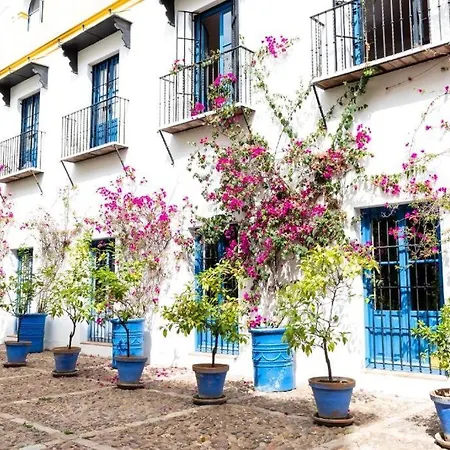 Tourist House Vidrio Sevilha