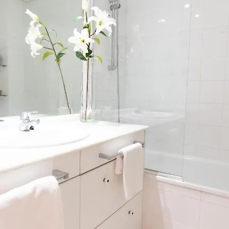 Apartamento Tourist House Vidrio