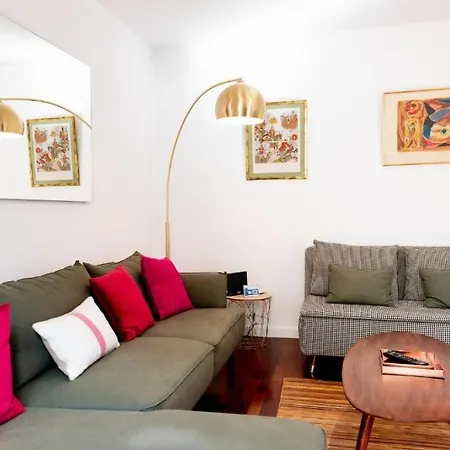Tourist House Vidrio * Sevilha