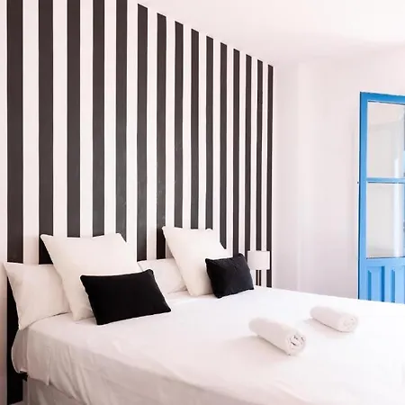 Tourist House Vidrio Sevilha