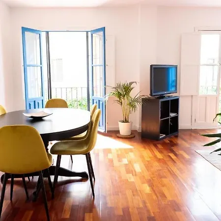 Tourist House Vidrio 아파트 *