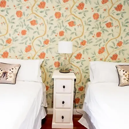 Tourist House Vidrio *