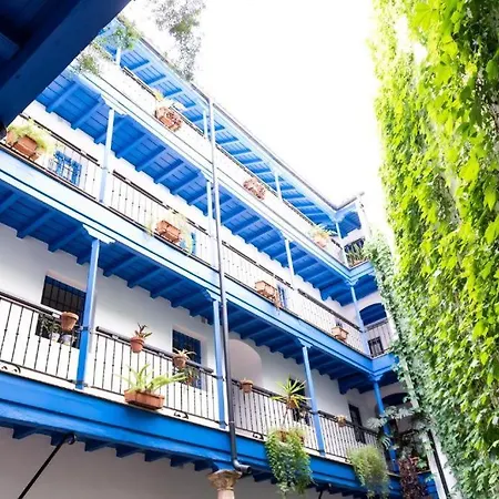 아파트 Tourist House Vidrio *