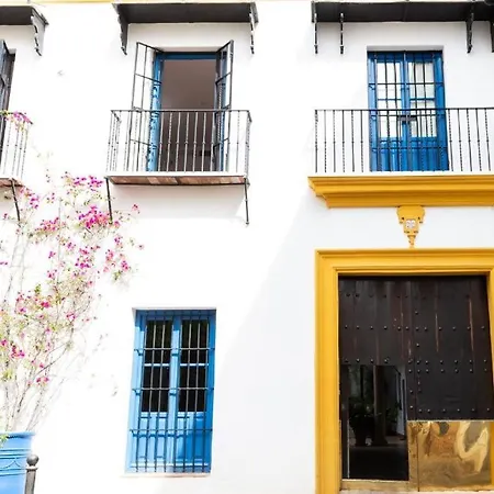 Tourist House Vidrio 아파트